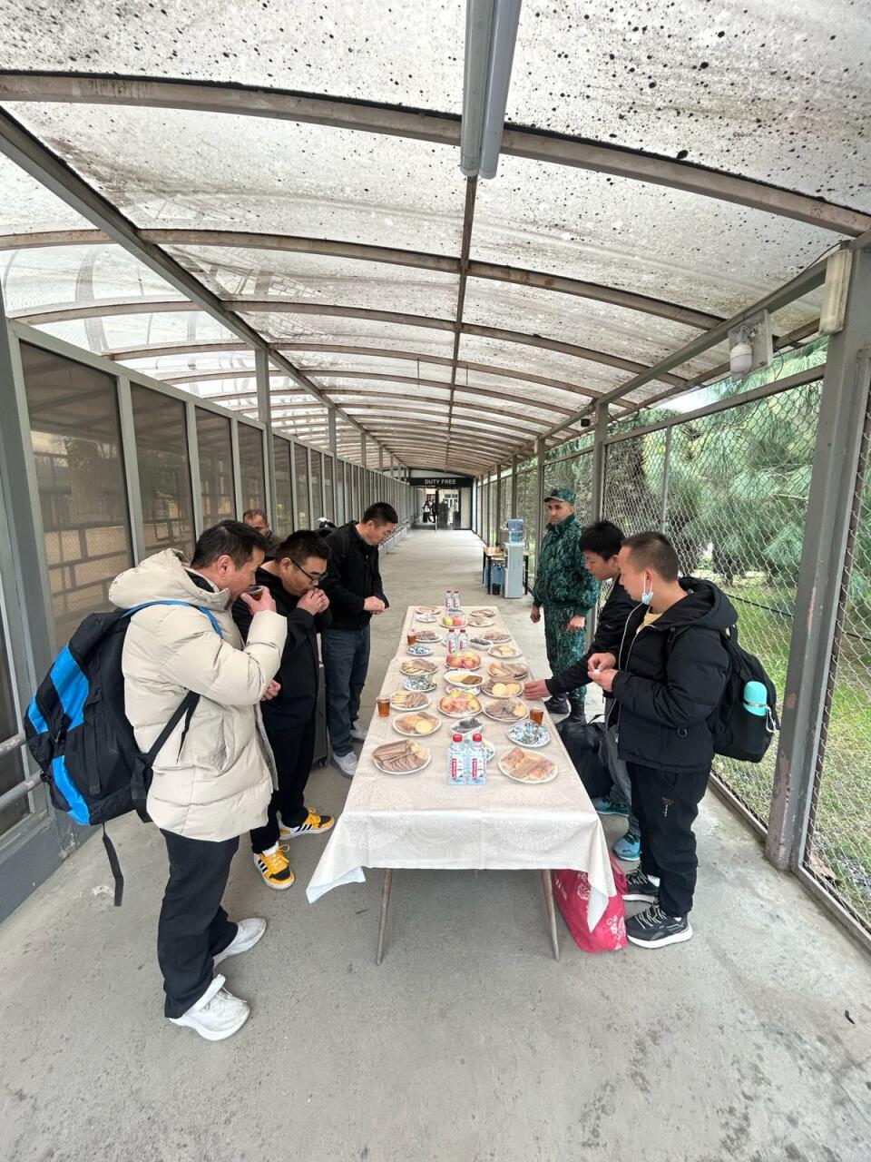 İrandan Azərbaycana ümumilikdə 1797 nəfər təxliyə edilib