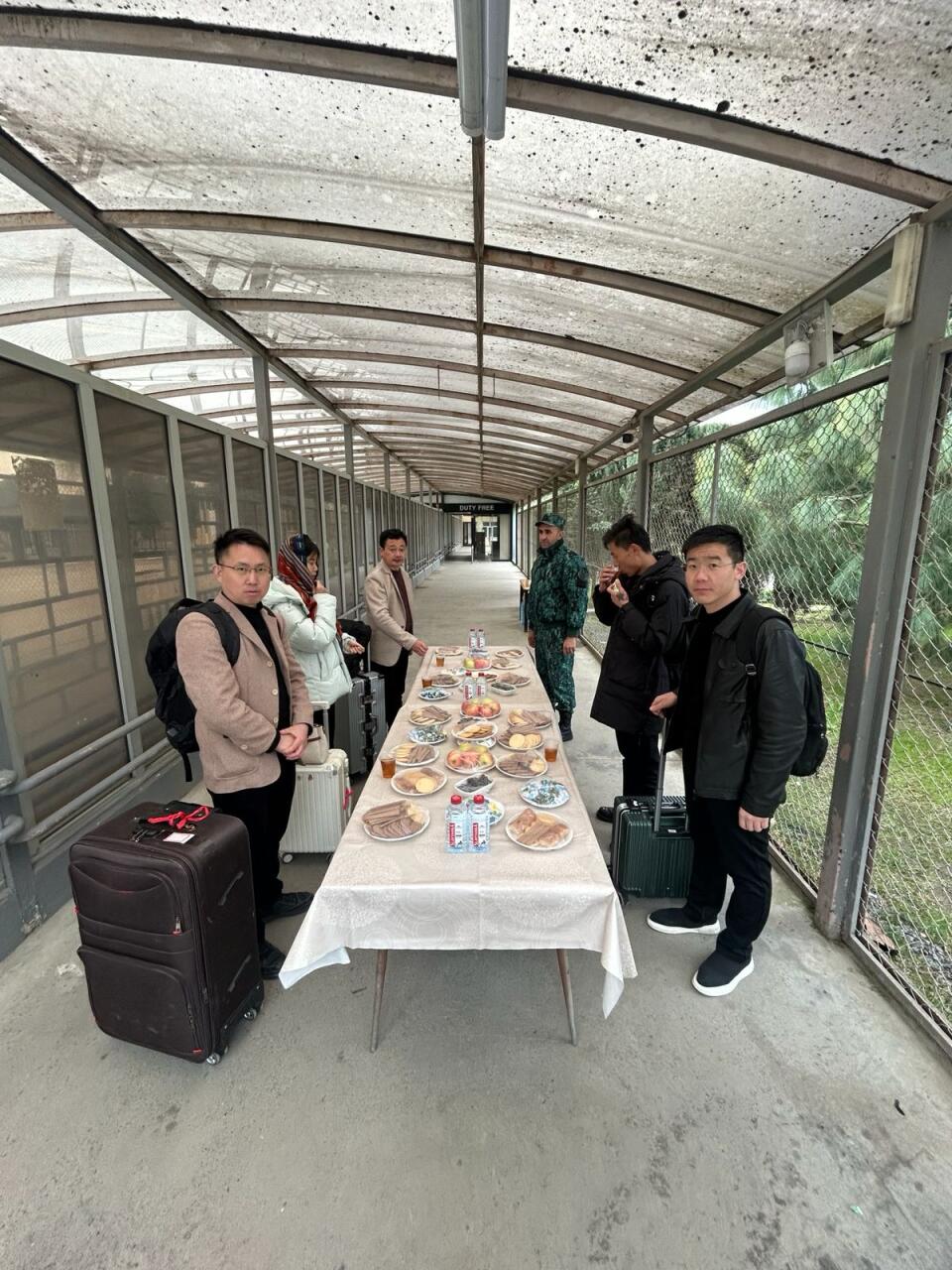 İrandan Azərbaycana ümumilikdə 1797 nəfər təxliyə edilib