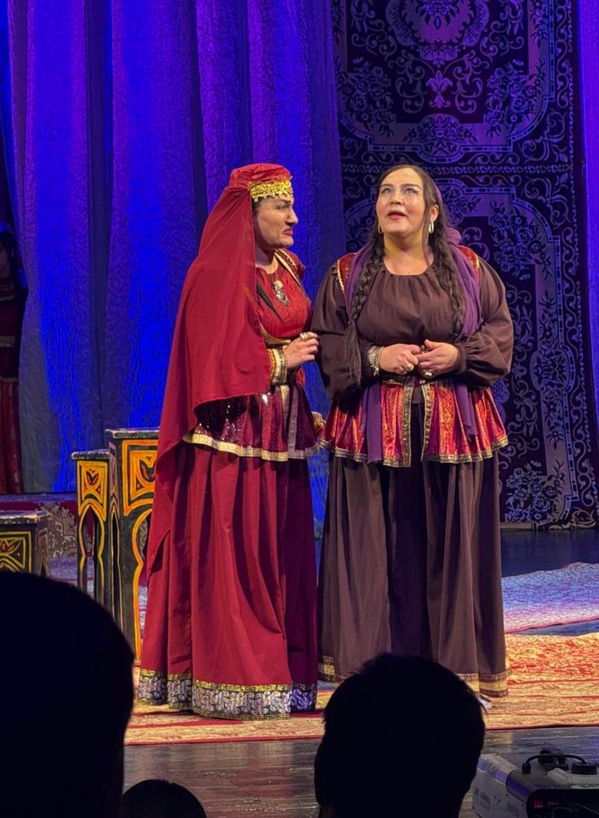 Приключения в Карабахе французского ботаника - увиденное он намерен представить всему миру