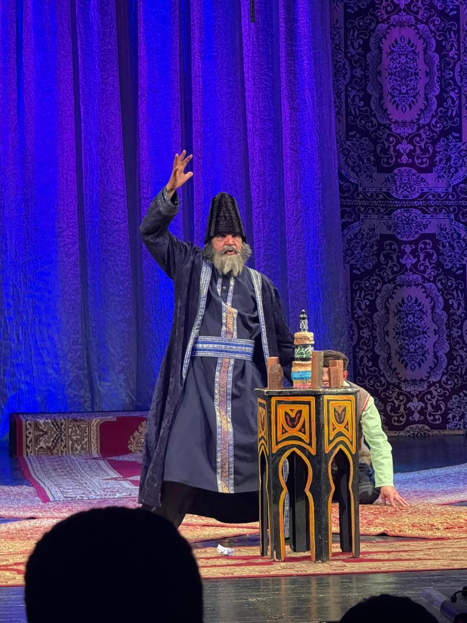 Приключения в Карабахе французского ботаника - увиденное он намерен представить всему миру