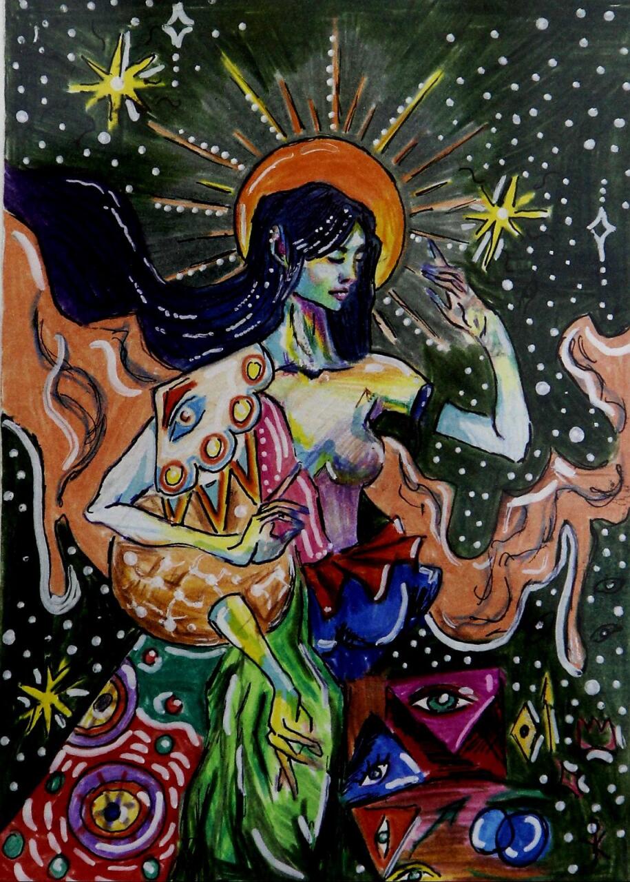 В Нахчыване открылась выставка "Женщины и цветы", посвященная 8 марта