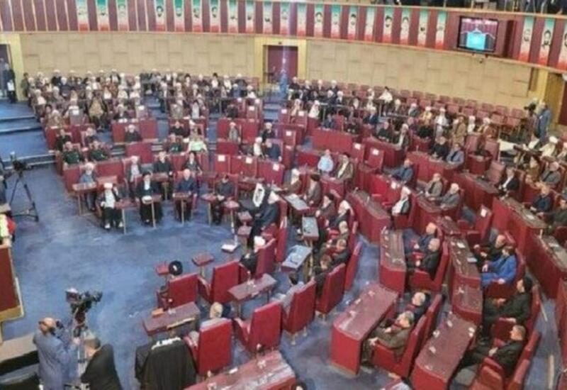 В Иране назвали фамилию нового верховного лидера