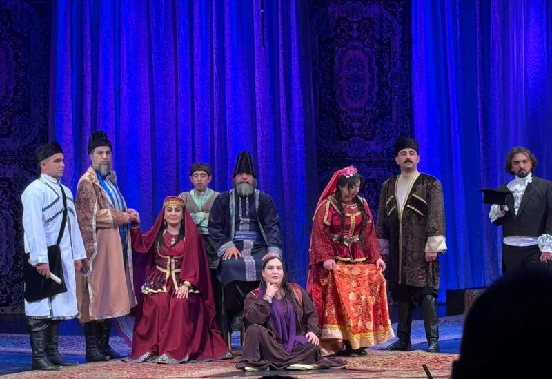 Приключения в Карабахе французского ботаника - увиденное он намерен представить всему миру