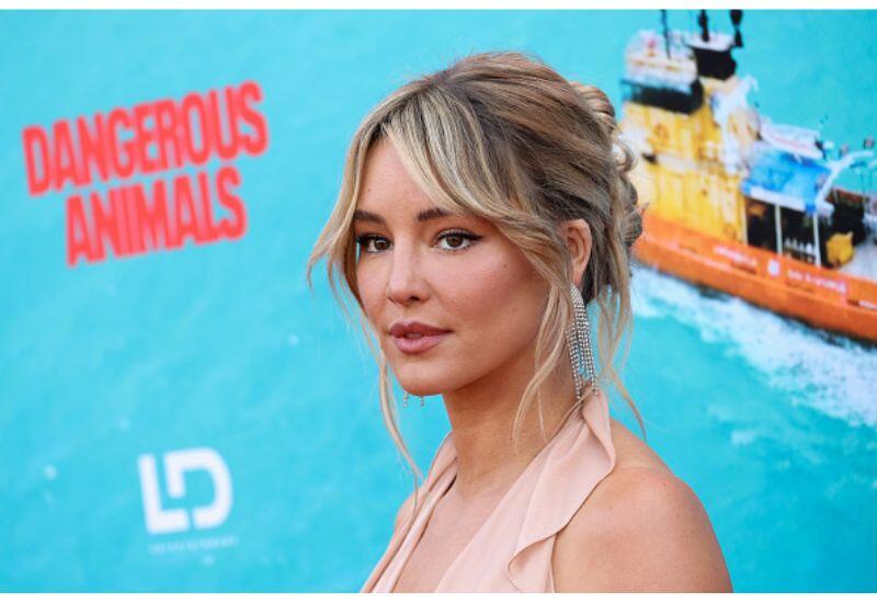 Перезапуск «Спасателей Малибу» получил новую актрису