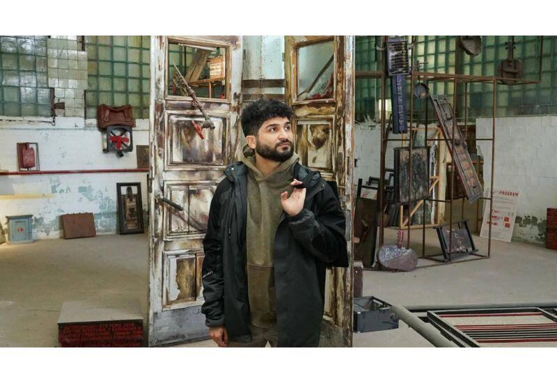 Азербайджанский режиссер признан лучшим на форуме молодого кино в Кыргызстане