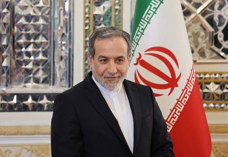 Иран сделал новое заявление о военном сотрудничестве с Россией