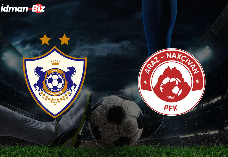 Премьер-лига Азербайджана: