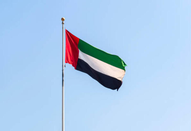 ОАЭ впервые нанесли удар по Ирану?