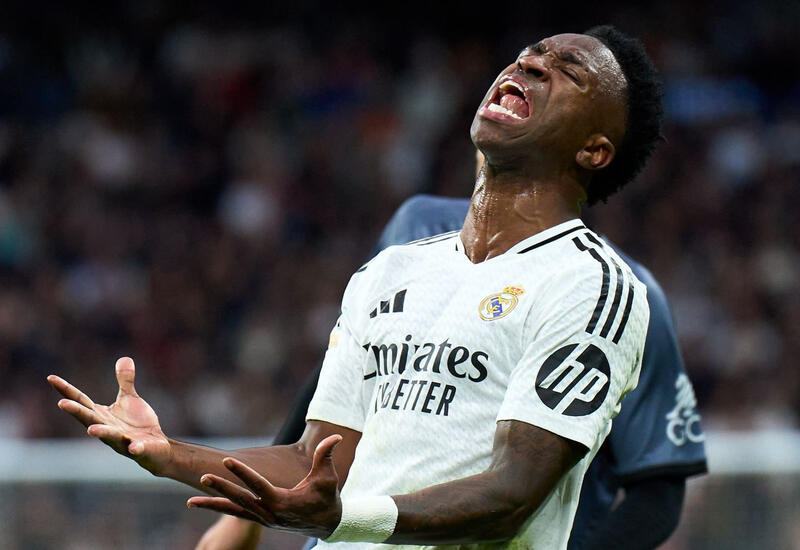 Жуниор может покинуть «Реал», если клуб подпишет полузащитника «Манчестер Сити»