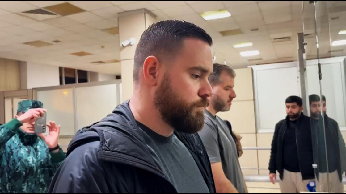 Дипломатические представители из Германи и Испании эвакуированы из Ирана в Азербайджан