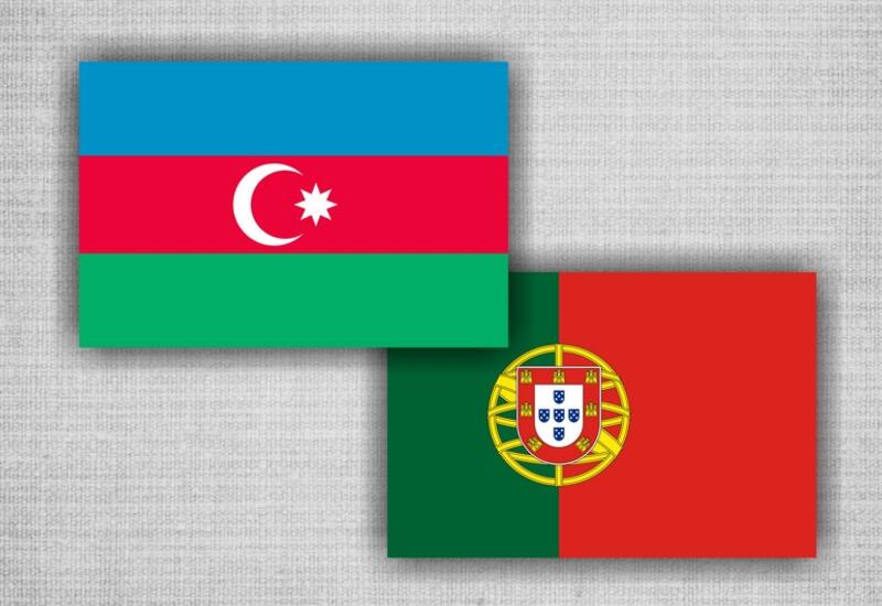 Главы МИД Азербайджана и Португалии обсудили риски для региональной безопасности
