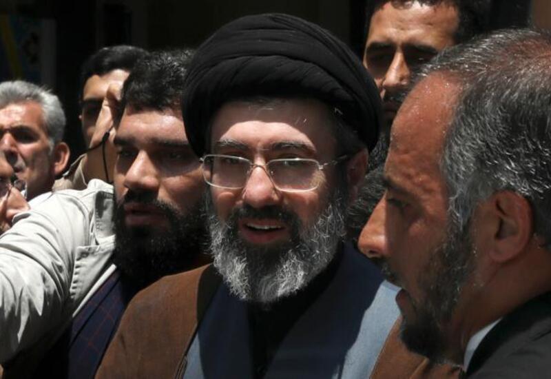 Объявлен новый верховный лидер Ирана