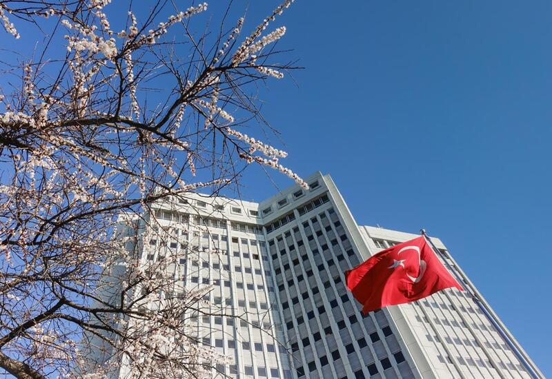 Посол Ирана в Анкаре вызван в МИД Турции