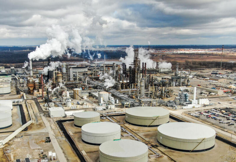 Министры финансов G7 обсудят совместное использование нефтяных запасов