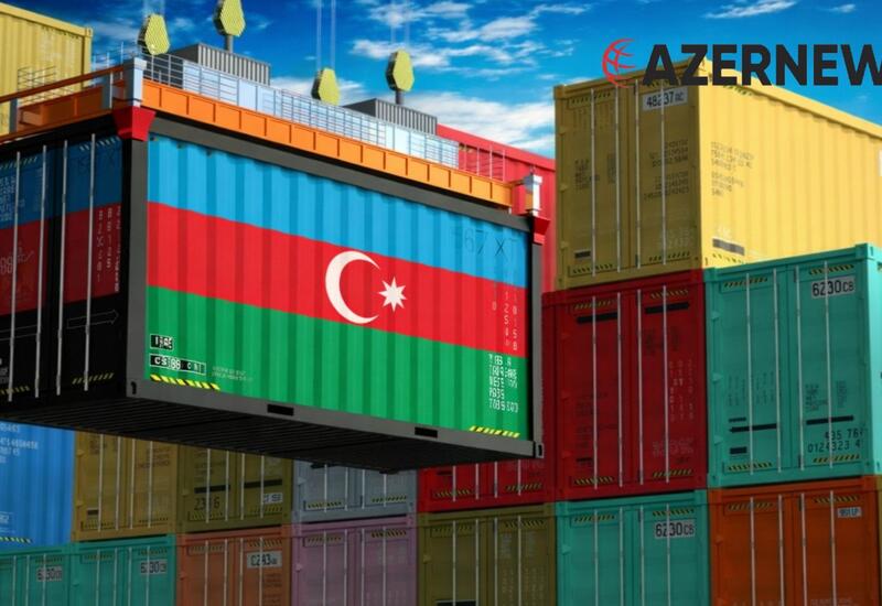 Ненефтяной экспорт Азербайджана уверенно растет - о результатах диверсификации