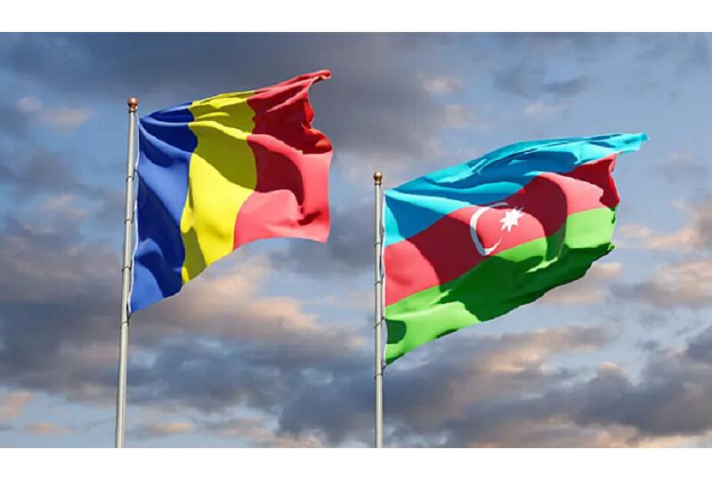 От Каспия до Черного моря: