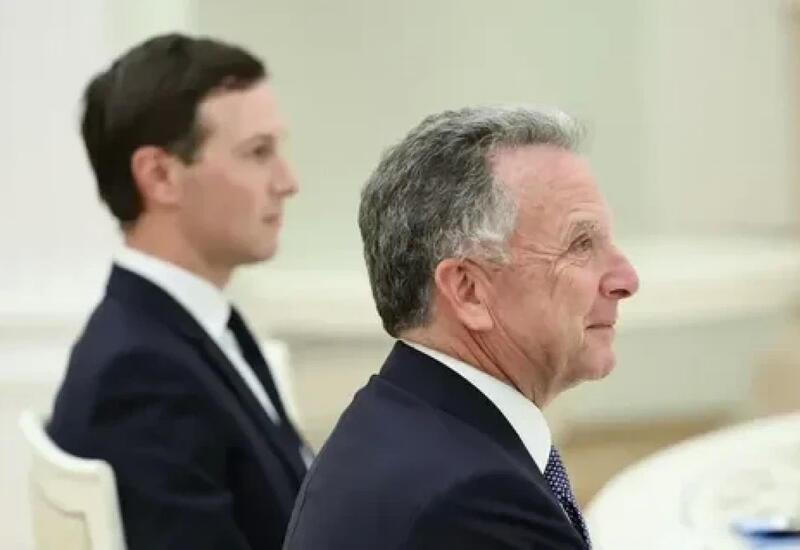 Уиткофф и Кушнер отменили визит в Израиль