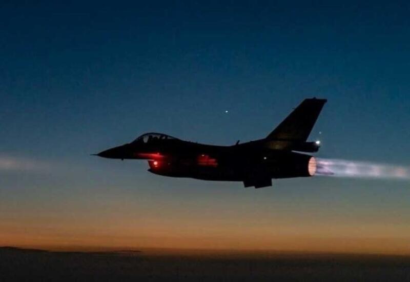 Турция разместила истребители F-16 и системы ПВО на Северном Кипре