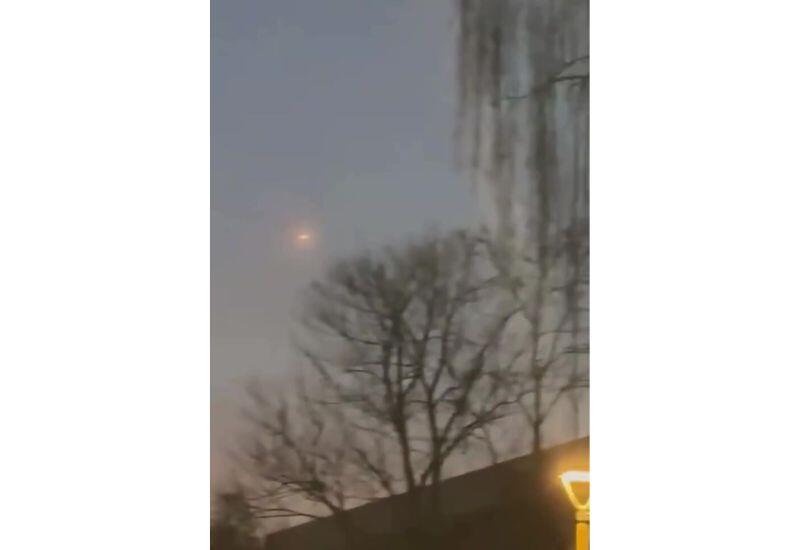 Обломки метеорита упали на дом в Германии