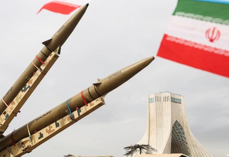 Любимая «тактика» Тегерана: