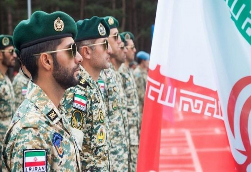 КСИР объявил о принесении присяги на верность Моджтабе Хаменеи