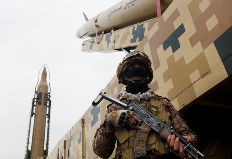 В Иране пообещали заставить США пожалеть