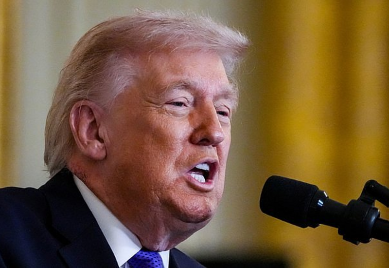 Трамп раскрыл детали принятия решения об окончании войны в Иране