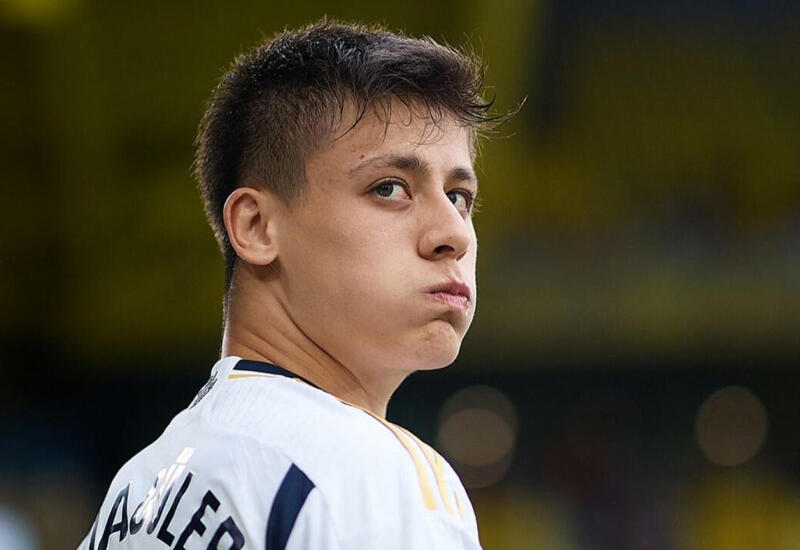 Arda nə etsə də, ispanları razı sala bilmir