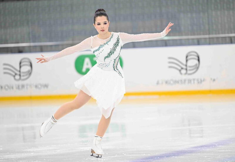 Музыка, лед и тонкие движения: