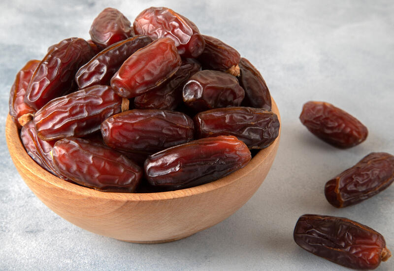 10 продуктов с неожиданно высокой калорийностью