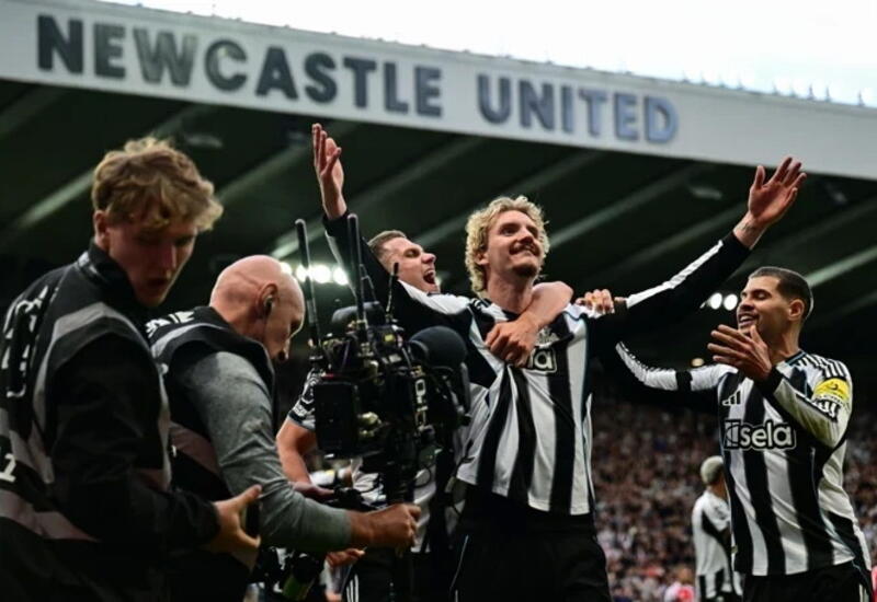 "Ньюкасл" планирует масштабную перестройку вратарской линии