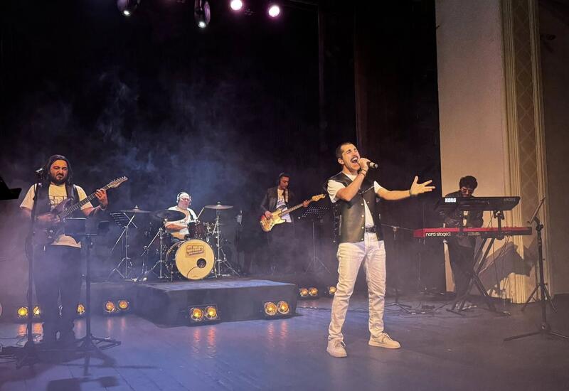 В Баку представлено творческое наследие Фредди Меркьюри и группы Queen