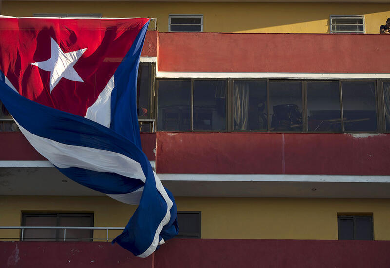 В США узнали готовящейся сделке с Кубой