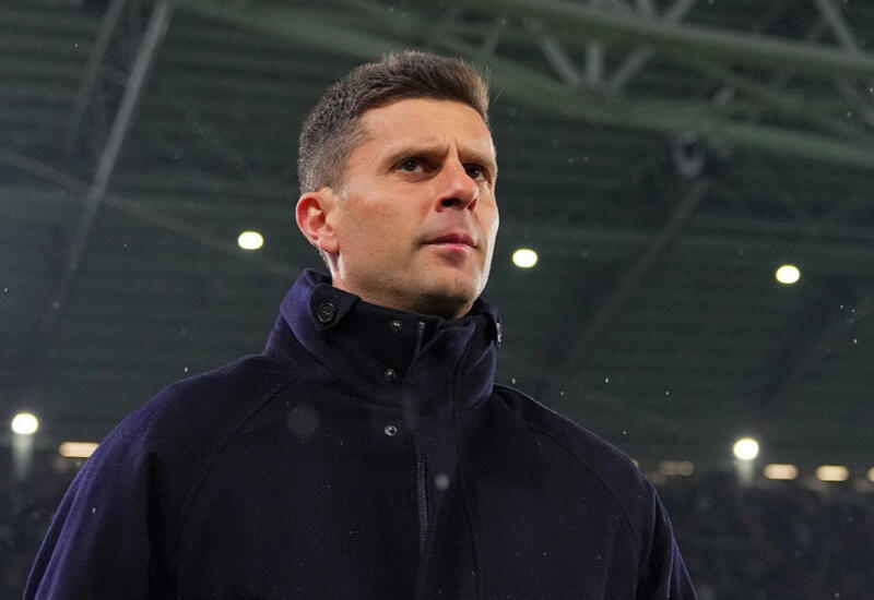 Тиагу Мотта может возглавить "Тоттенхэм"