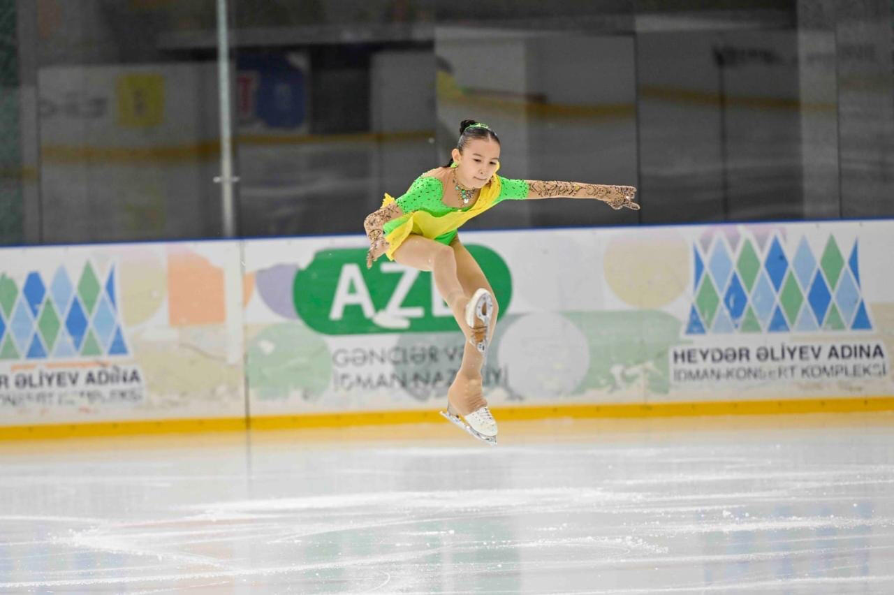 Музыка, лед и тонкие движения: