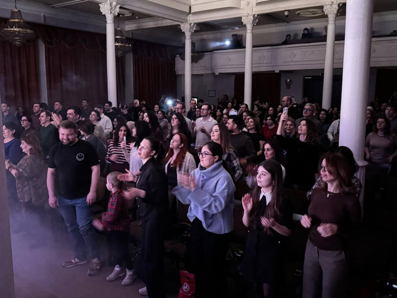 В Баку представлено творческое наследие Фредди Меркьюри и группы Queen