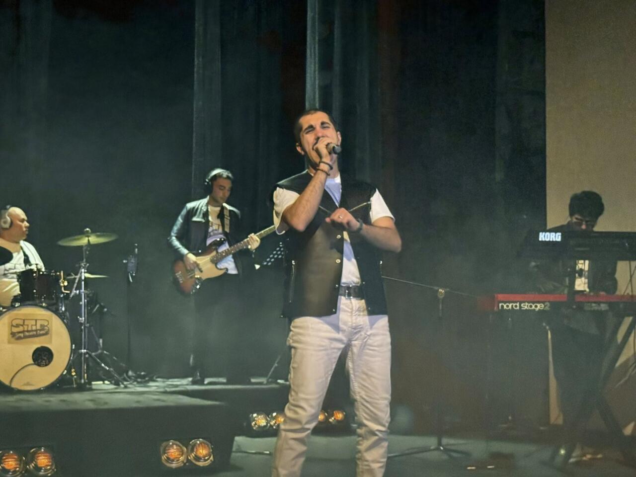 В Баку представлено творческое наследие Фредди Меркьюри и группы Queen