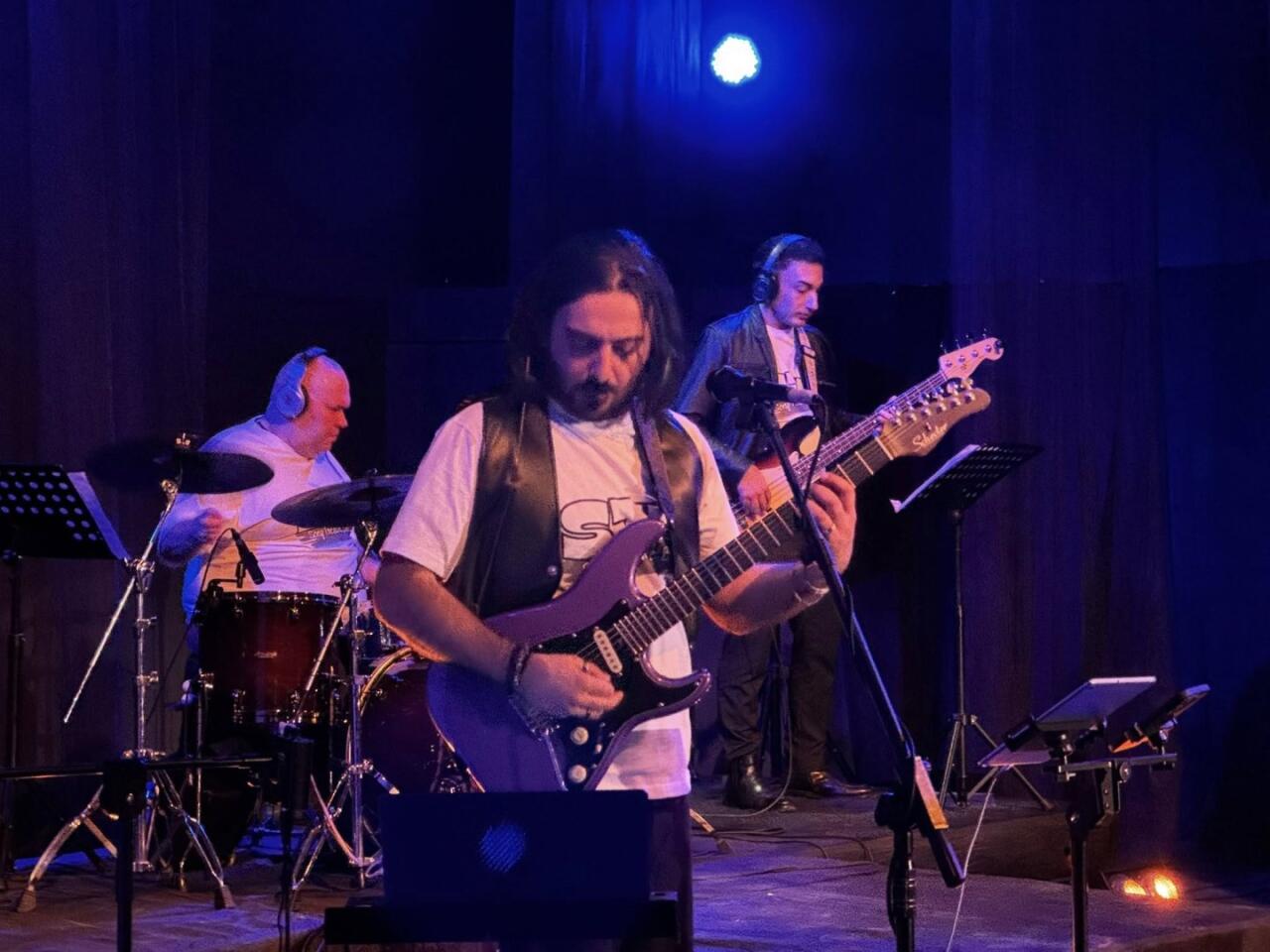 В Баку представлено творческое наследие Фредди Меркьюри и группы Queen