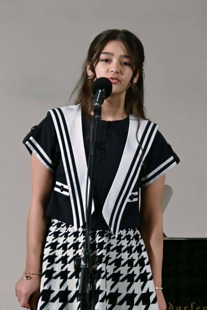 Вечер французской классики в Баку - шедевры Мориса Равеля