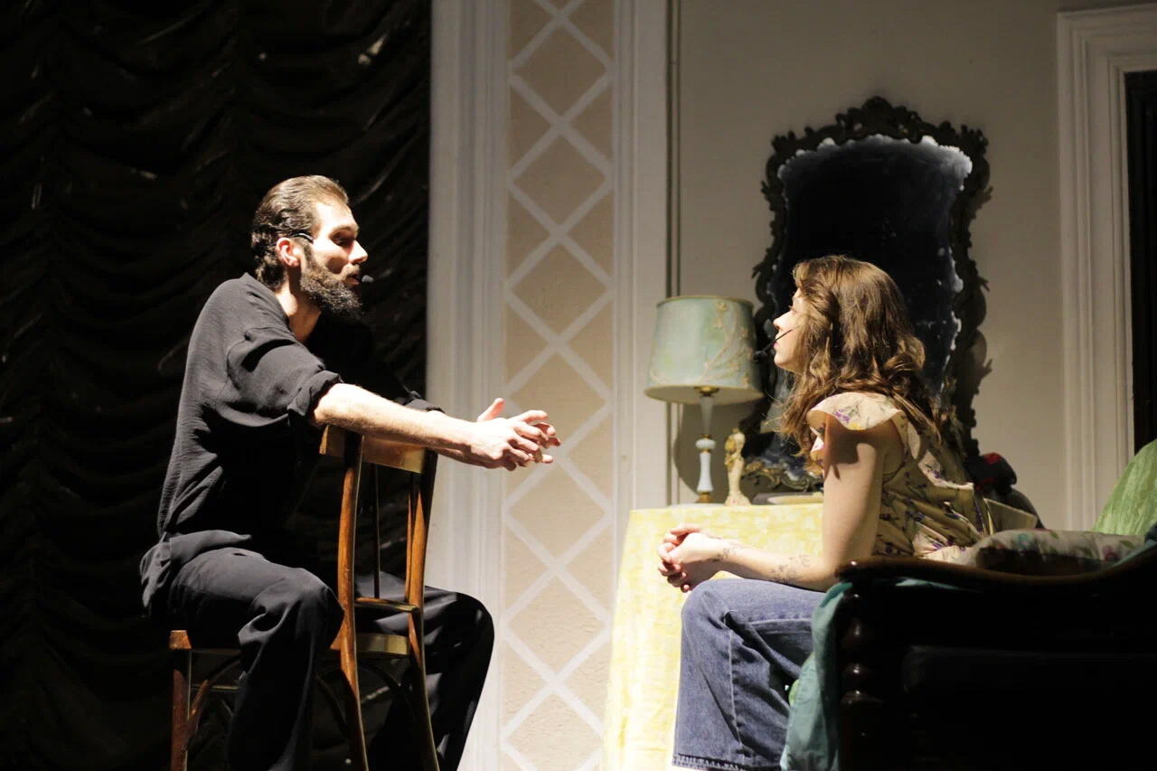 От Голливуда к Каспию - в Баку состоялась премьера мюзикла "Ла-Ла Ленд"