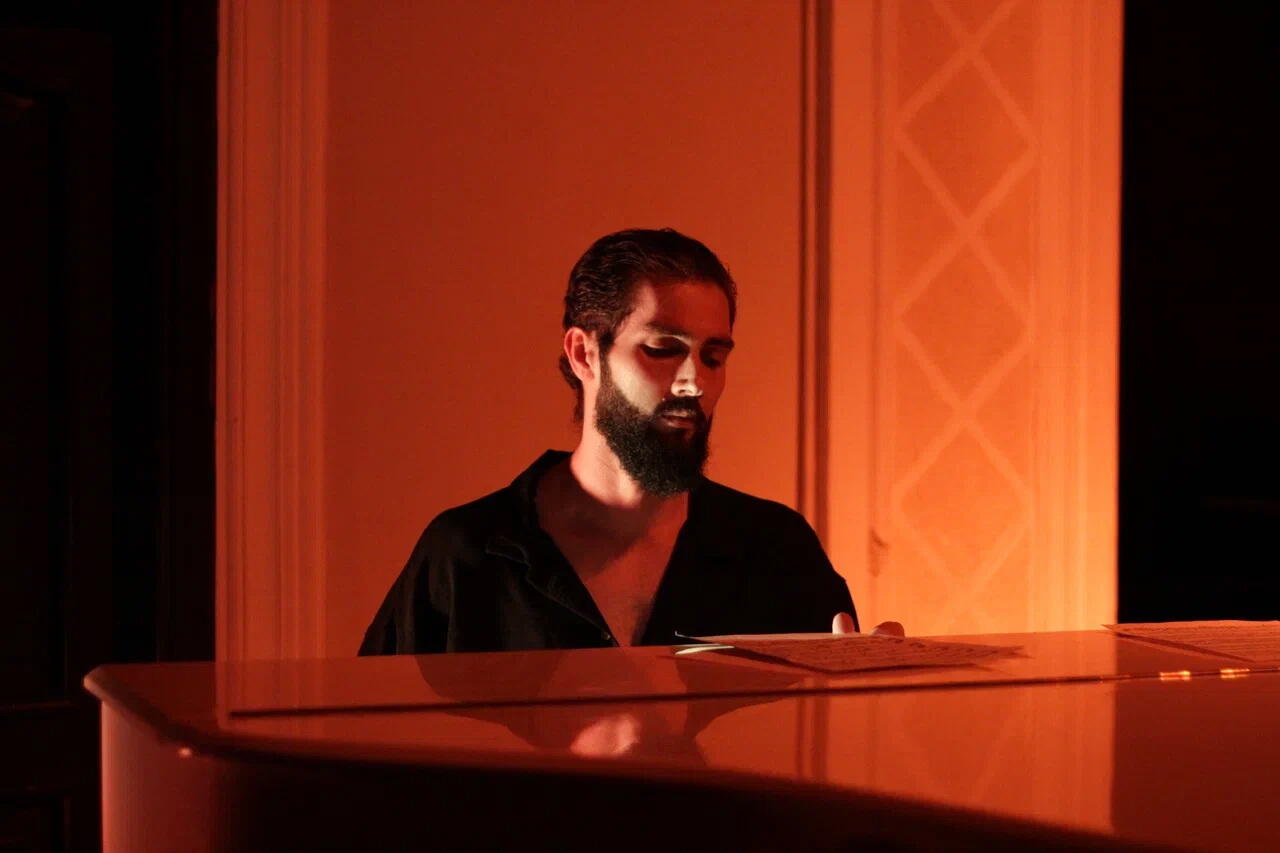 От Голливуда к Каспию - в Баку состоялась премьера мюзикла "Ла-Ла Ленд"