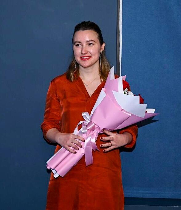 В Баку прошел вечер, посвященный первой женщине-режиссеру