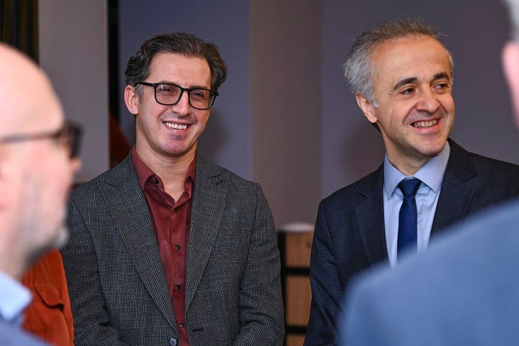 В Баку прошел вечер, посвященный первой женщине-режиссеру