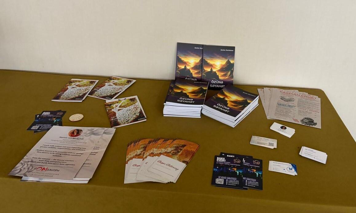 Азербайджанские женщины Америки создали важную платформу солидарности и развития