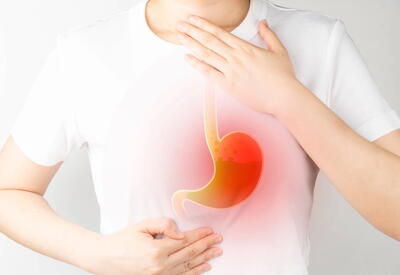 Названо опасное последствие нелеченой изжоги