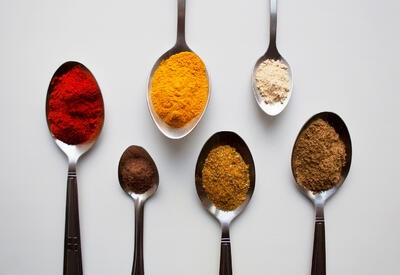 У имбиря и черного перца нашли полезный для психики эффект