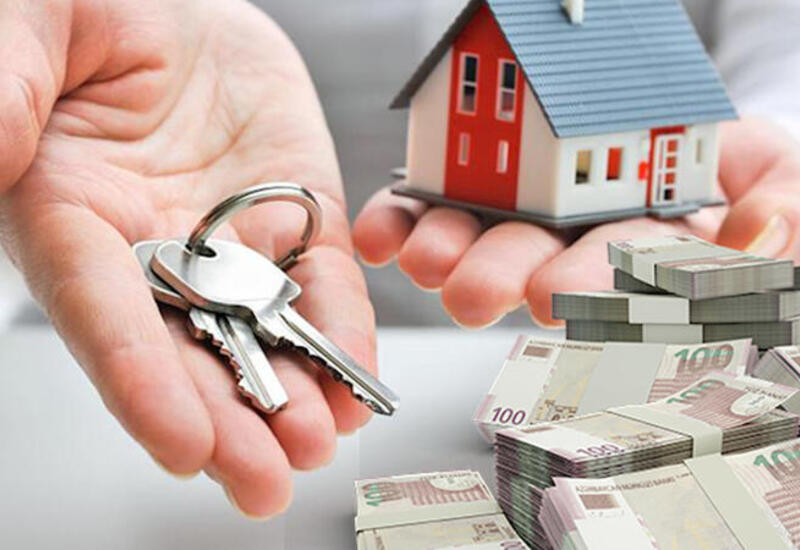 Недорогие квартиры выставляются на продажу в Азербайджане