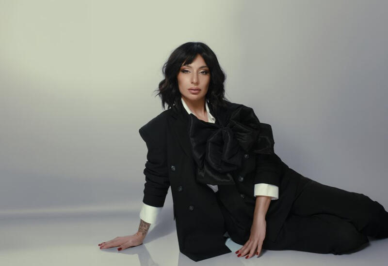 Представлена песня, с которой Азербайджан выступит на "Евровидении-2026"