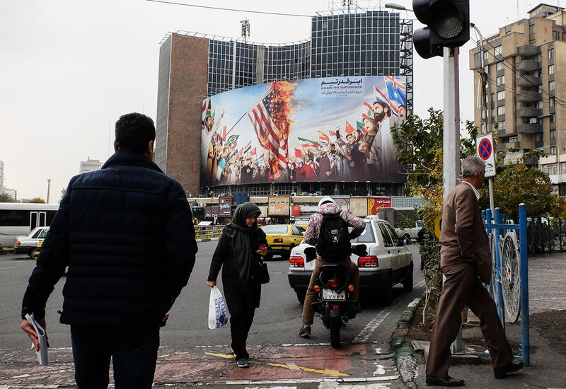 В Иране рассказали о ситуации с продовольствием