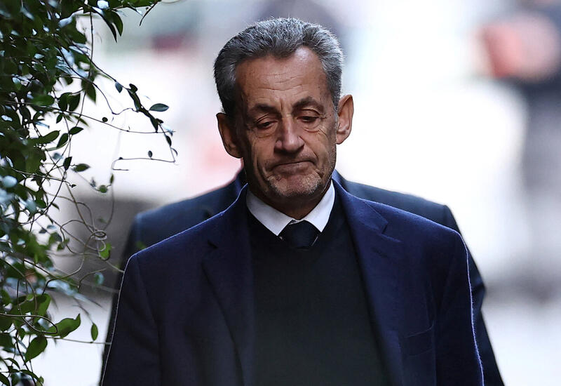 Экс-президента Франции вновь отправят за решетку